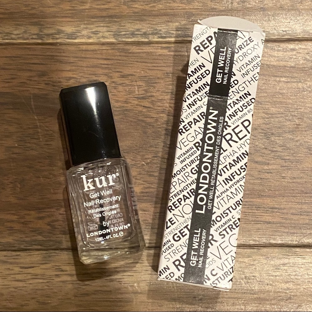 Londontown Get Well Nail Recovery - Picture 5 of 6